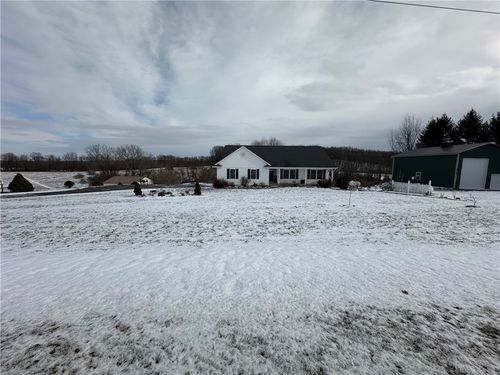 8418 Shepherd Rd, Weedsport, NY, 13166-9755 | Card Image