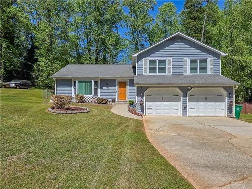 5766 Hilton Ridge Rd, Lithonia, GA, 30058-5629 | Card Image
