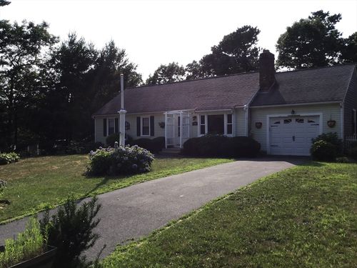 87 Park Place Way, Mashpee, MA, 02649-2734 | Card Image