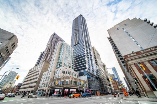 4602-395 Bloor St E, Toronto, ON, M4W0B4 | Card Image