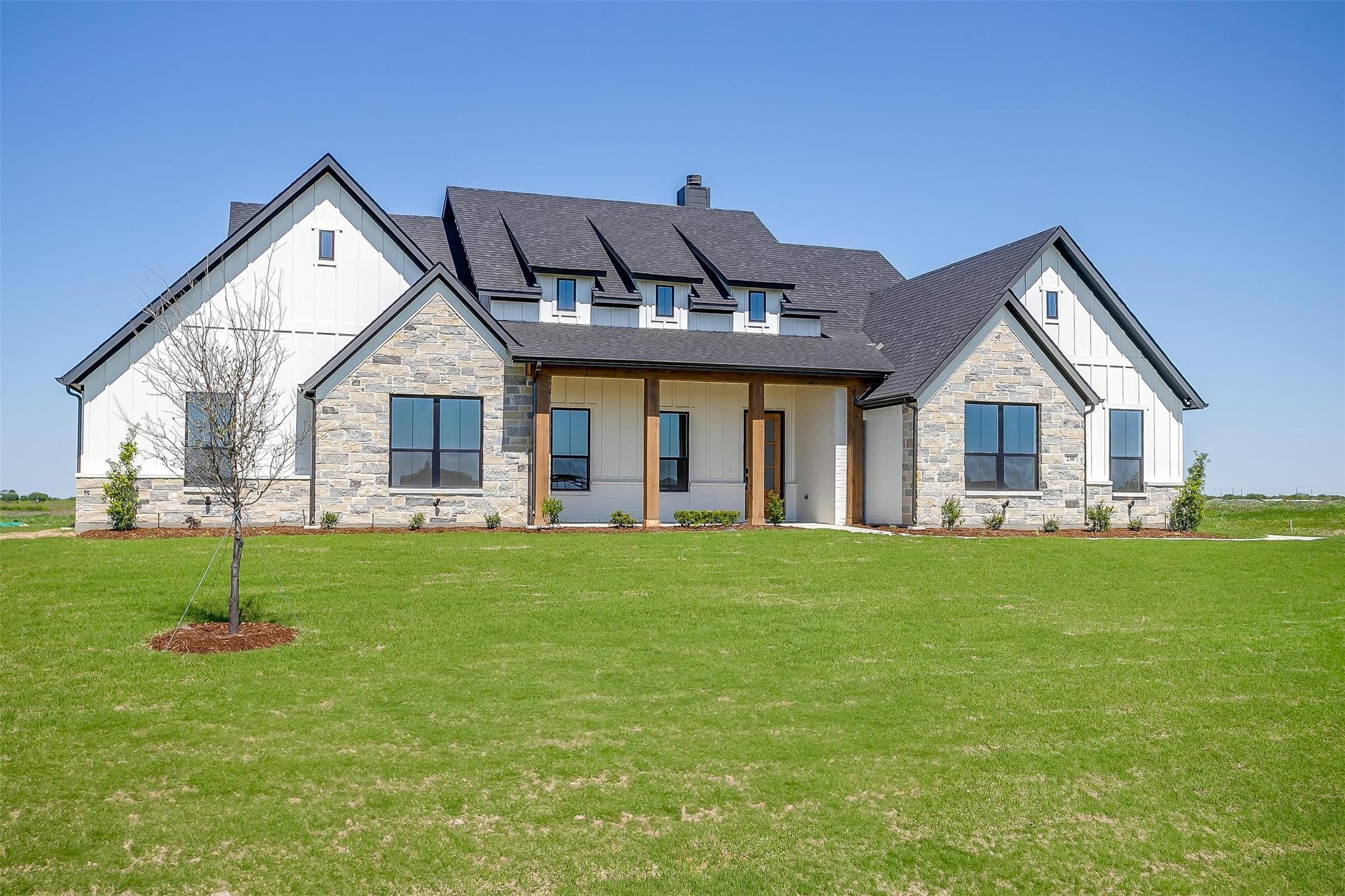 Residential in Venus