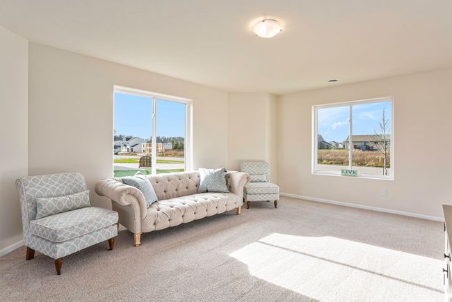1361 Journeys Way, House other with 3 bedrooms, 3 bathrooms and null parking in Hastings MI | Image 8