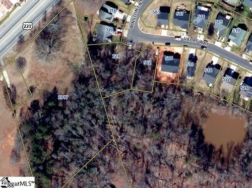 3917 S Church Street Extension, Roebuck, SC, 29376 | Card Image