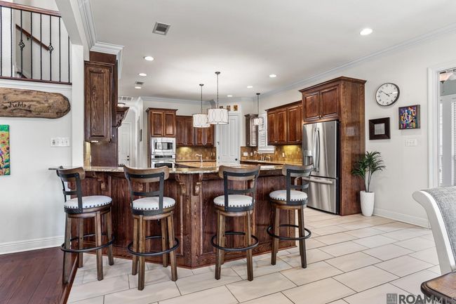 3126 Laurel Plantation Ave, House other with 5 bedrooms, 5 bathrooms and 3 parking in Baton Rouge LA | Image 11