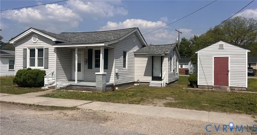 237 S 12th Avenue, Hopewell, VA, 23860 | Card Image