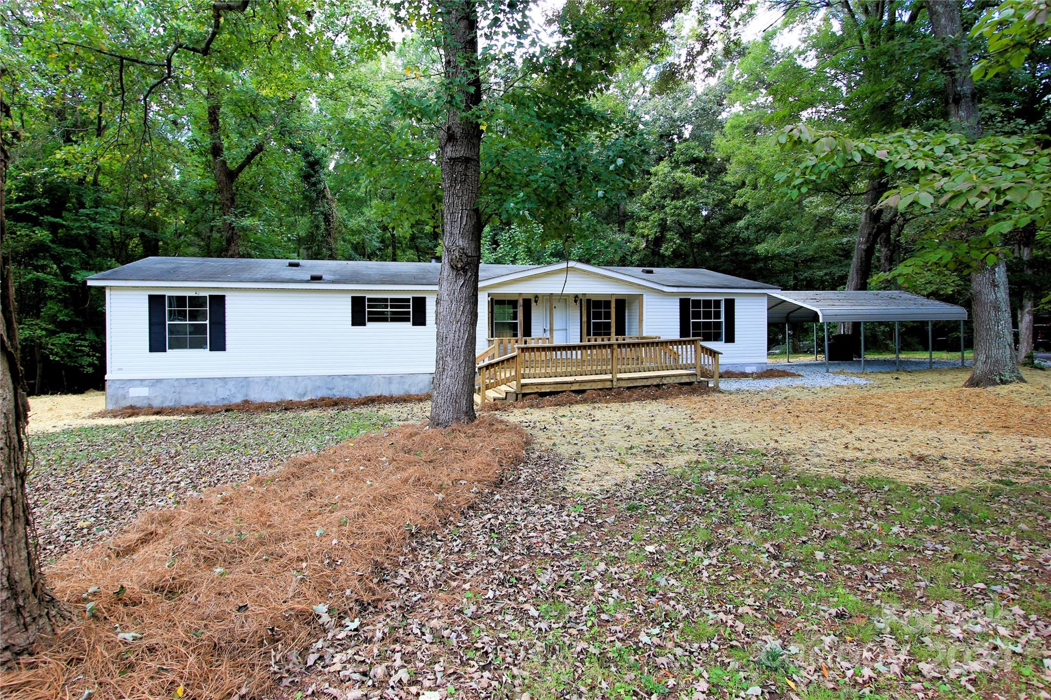 Foard St, Cleveland, NC 27013