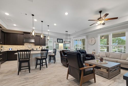 9812 Stonefield Way, Denton, TX, 76207-1593 | Card Image