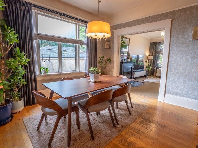 Residential in New Westminster