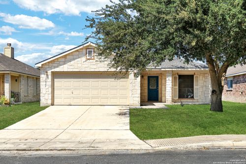 12627 Mexican Plum, San Antonio, TX, 78253-5485 | Card Image