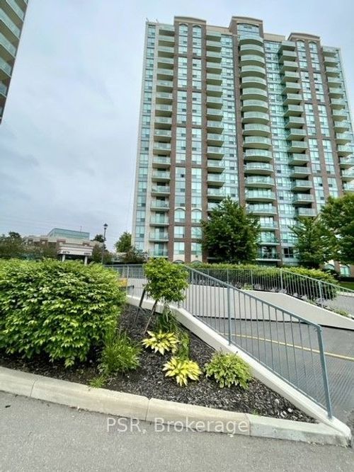 ph10-4889 Kimbermount Ave, Mississauga, ON, L5M7R9 | Card Image