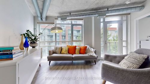 415-170 Sudbury St, Toronto, ON, M6J0A1 | Card Image