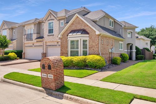 2548 Corbeau Dr, Irving, TX, 75038-5673 | Card Image