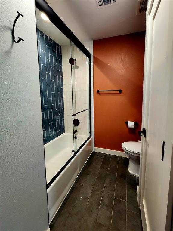 Residential Lease in Austin 4