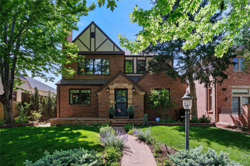 1015 S Steele St, Denver, CO, 80209-5132 | Card Image