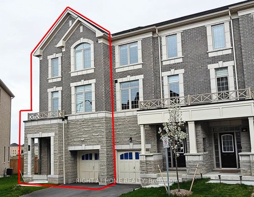 36 Andress Way, Markham, ON, L3S0E9 | Card Image