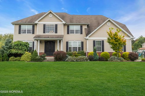 7 Whispering Grove Blvd, Jackson, NJ, 08527-4277 | Card Image
