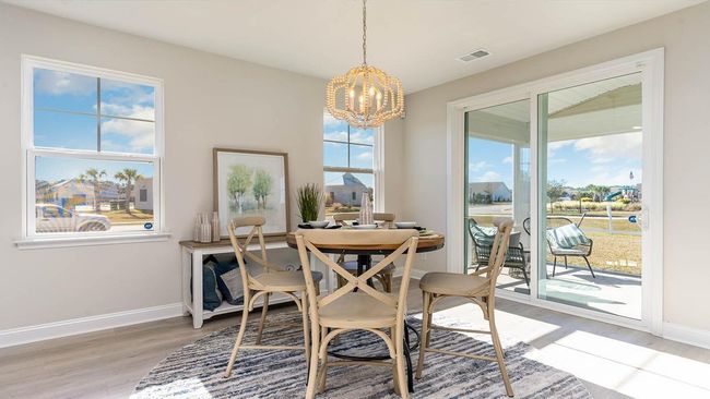 566 Haven View Way, House other with 4 bedrooms, 3 bathrooms and 4 parking in Murrells Inlet SC | Image 5
