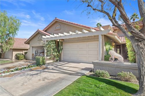 41220 Woodhaven Dr W, Palm Desert, CA, 92211 | Card Image