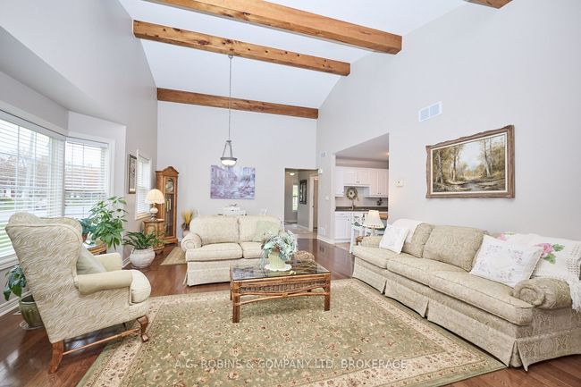 50 Portal Dr, House attached with 3 bedrooms, 2 bathrooms and 2 parking in Port Colborne ON | Image 10