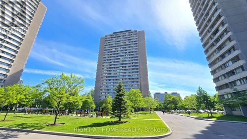 2108-725 Don Mills Rd, Toronto, ON, M3C1S8 | Card Image