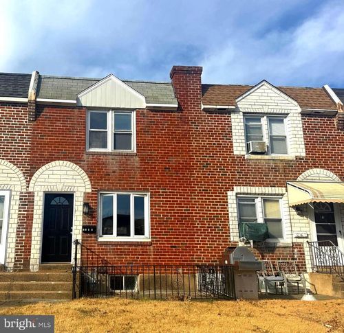 2098 Kent Rd, FOLCROFT, PA, 19032-1612 | Card Image