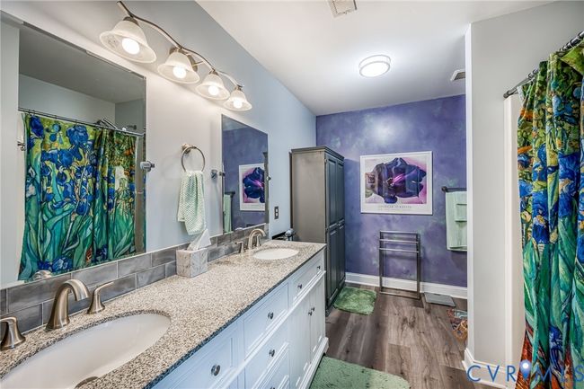 5248 Misty Spring Dr, House other with 4 bedrooms, 4 bathrooms and null parking in Midlothian VA | Image 26