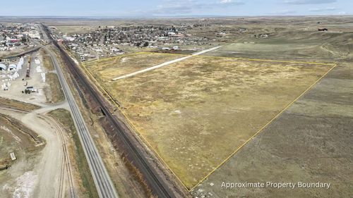 406 Glacier Avenue, Shelby, MT, 59474 | Card Image