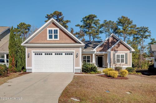 7804 Bonfire Drive, Wilmington, NC, 28409 | Card Image