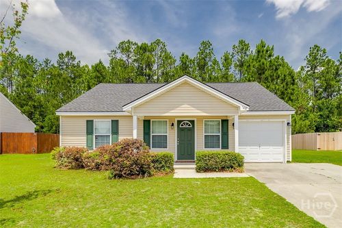 148 Willow Drive, Guyton, GA, 31312 | Card Image