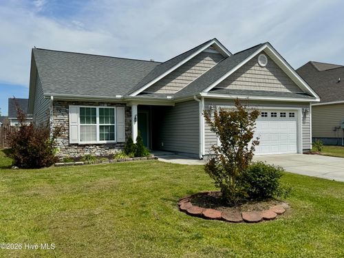 109 Lynden Ln, New Bern, NC, 28560-8552 | Card Image