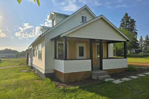 4908 51 Street, Sangudo, AB, T0E2A0 | Card Image