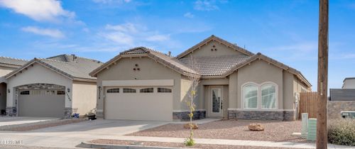 13756 Garforth Ave, Horizon City, TX, 79928-2314 | Card Image