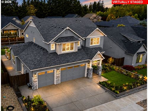 12208 Ne 57th Ave, Vancouver, WA, 98686-4547 | Card Image