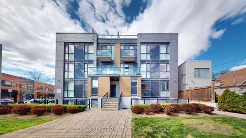 402-58 Macaulay Ave, Toronto, ON, M6P3P6 | Card Image