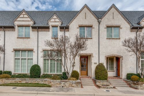 5925 Malmesbury Rd, Dallas, TX, 75252-4206 | Card Image