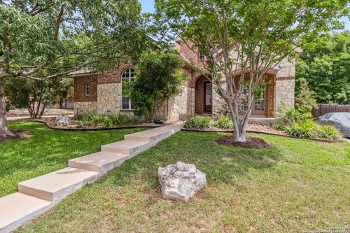 1927 Milan, San Antonio, TX, 78258-4305 | Card Image
