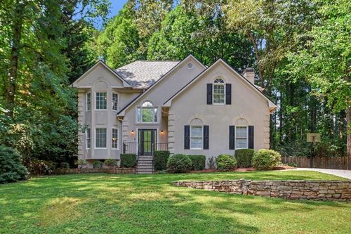 5155 Holly Springs Dr, douglasville, GA, 30135-4900 | Card Image