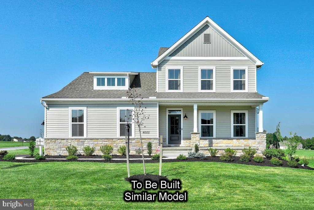 Heirloom Dr, Centre Hall, PA 16828