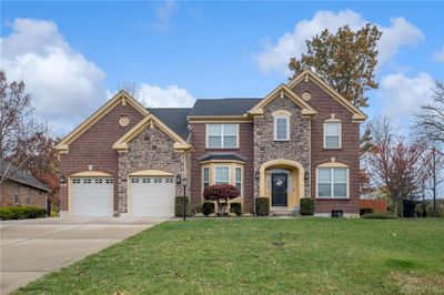 3265 Cornwallis Court, House other with 4 bedrooms, 2 bathrooms and null parking in Butler Township OH | Image 1