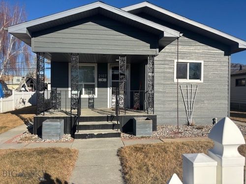2107 Grand Ave, Butte, MT, 59701-4913 | Card Image