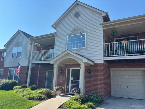 3980 Olde Savannah Dr, Cincinnati, OH, 45247 | Card Image