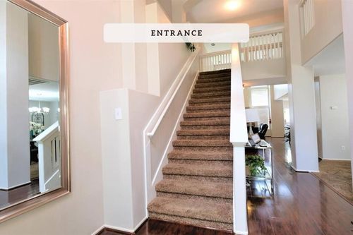 19518 Sedgecreek Dr, Katy, TX, 77449-7522 | Card Image
