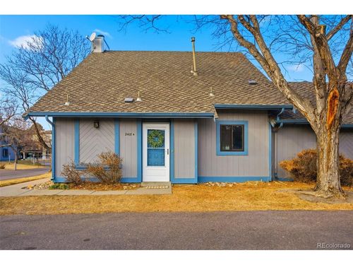 unit-a-2418 S Victor St, Aurora, CO, 80014-2054 | Card Image