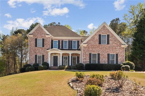 4630 Willowbrook Ct, Cumming, GA, 30028-6960 | Card Image