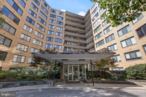 804-4740 Connecticut Ave Nw, WASHINGTON, DC, 20008-5635 | Card Image