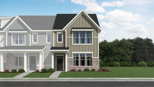 13091 Carolina St, Crown Point, IN, 46307-6614 | Card Image