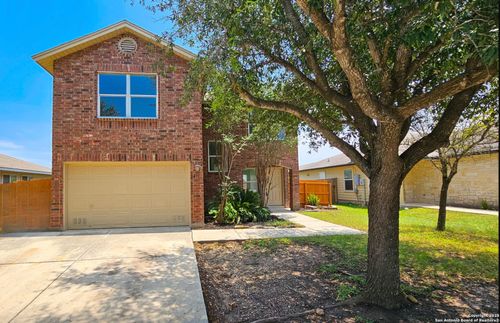 3413 Sabrina St, Seguin, TX, 78155-7313 | Card Image