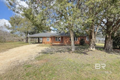 2831 Old Salem Rd, Frisco City, AL, 36445-3129 | Card Image