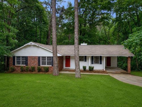 260 Pinehurst Dr, Stockbridge, GA, 30281-3841 | Card Image