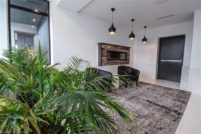 PH412 - 38 Harbour St, House attached with 2 bedrooms, 2 bathrooms and 2 parking in Port Dover ON | Image 38